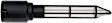 904-7938 HD Solutions Series Fuel Tank Filler Neck