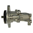 904-810 Vacuum Pump Techoice Series