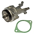 904-810 Vacuum Pump Techoice Series