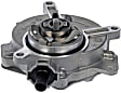 904-818 Vacuum Pump OE Solutions Series