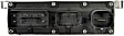 904-917 OE Solutions Series Diesel Glow Plug Controller - Sold individually