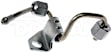 904-970 Direct Fit Fuel Injection Fuel Feed Pipe, Sold Individually