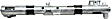 905-100 Direct Fit Shift Tube, Sold Individually