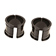 905-107 OE Solutions Series Automatic Transmission Shift Linkage Bushing - Direct Fit, Set of 2