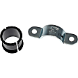 905-110 OE Solutions Series Automatic Transmission Shift Linkage Clip - Direct Fit