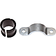 905-110 OE Solutions Series Automatic Transmission Shift Linkage Clip - Direct Fit