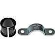905-110 OE Solutions Series Automatic Transmission Shift Linkage Clip - Direct Fit