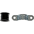 905-110 OE Solutions Series Automatic Transmission Shift Linkage Clip - Direct Fit
