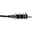 905-146 OE Solutions Series Shift Cable - Direct Fit, Sold individually