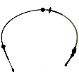 905-154 Shift Cable - Sold individually