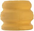 905-204 Front, Lower OE Solutions Series Bump Stop - Rubber, Direct Fit, Sold Individually