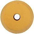 905-204 Front, Lower OE Solutions Series Bump Stop - Rubber, Direct Fit, Sold Individually