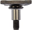 905-300 Stub Axle - Direct Fit, Sold Individually