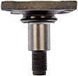 905-300 Stub Axle - Direct Fit, Sold Individually