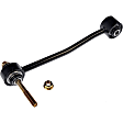 905-302 Front, Driver Side Sway Bar Link, OE Solutions Series