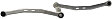 2010 Lincoln Town Car - Rear Watts Link, Attaches to Rear Axle, Sold Individually