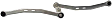 2010 Lincoln Town Car - Rear Watts Link, Attaches to Rear Axle, Sold Individually