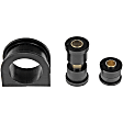 905-400 OE Solutions Series Steering Rack Bushing - Direct Fit, Kit