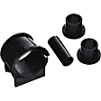 905-408 OE Solutions Series Steering Rack Bushing - Black, Polyurethane, Direct Fit, Sold individually