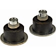905-500 Shock Mount Insulator - Direct Fit