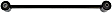905-501 Rear, Driver or Passenger Side Trailing Arm, OE Solutions Series