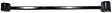 905-501 Rear, Driver or Passenger Side Trailing Arm, OE Solutions Series
