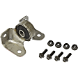 905-506 OE Solutions Series Torsion Bar Mount - Direct Fit, Sold Individually