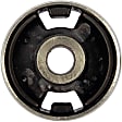 905-508 Front, Driver or Passenger Side, Lower, Rearward Control Arm Bushing OE Solutions Series, Sold individually