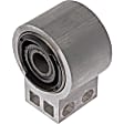 905-526 Front, Driver or Passenger Side, Lower, Rearward Control Arm Bushing OE Solutions Series, Sold individually