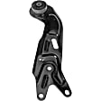 905-527 Rear, Passenger Side Trailing Arm, OE Solutions Series