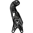 905-527 Rear, Passenger Side Trailing Arm, OE Solutions Series