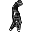 905-528 Rear, Driver Side Trailing Arm, OE Solutions Series