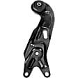 905-528 Rear, Driver Side Trailing Arm, OE Solutions Series
