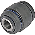2017 Ford Explorer - Rear, Driver or Passenger Side Upper Steering Knuckle Bushing