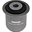 905-540 OE Solutions Series Axle Support Bushing - Rubber, Direct Fit, Sold Individually