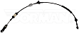 905-601 Shift Cable - Sold individually