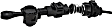 905-602 OE Solutions Series Shift Cable - Direct Fit, Sold individually