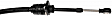 905-603 Shift Cable - Sold individually
