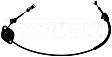 905-603 Shift Cable - Sold individually