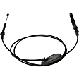 905-605 Shift Cable - Sold individually