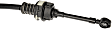 905-608 OE Solutions Series Shift Cable - Direct Fit, Sold individually