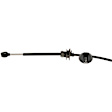 905-611 OE Solutions Series Shift Cable - Direct Fit, Sold individually