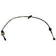 905-613 OE Solutions Series Shift Cable - Sold individually