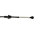 905-613 OE Solutions Series Shift Cable - Sold individually