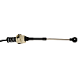 905-614 OE Solutions Series Shift Cable - Sold individually