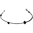 905-615 OE Solutions Series Shift Cable - Sold individually