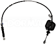 905-619 Shift Cable - Sold individually