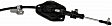 905-619 Shift Cable - Sold individually