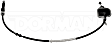 905-619 Shift Cable - Sold individually