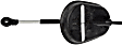 905-634 OE Solutions Series Shift Cable - Direct Fit, Sold individually